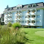 Hotel Amerika-holzer & Sankt Kanzian am Klopeiner See
