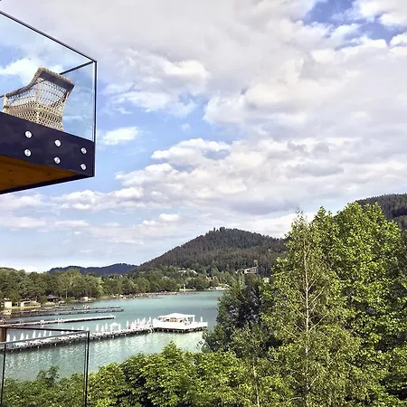 Otel Amerika-holzer &