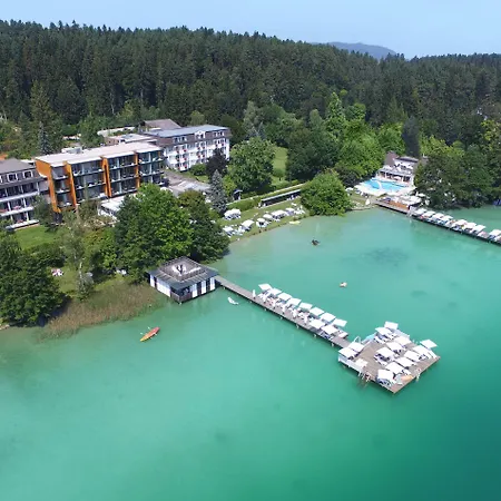 Otel Amerika-holzer &