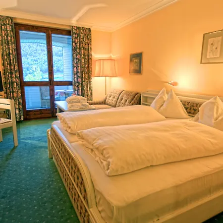 Amerika-holzer & Hotel Sankt Kanzian am Klopeiner See