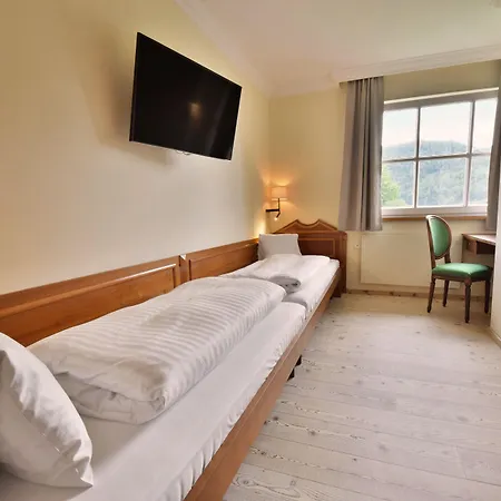 Otel Amerika-holzer & Sankt Kanzian am Klopeiner See