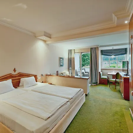 Amerika-holzer & Sankt Kanzian am Klopeiner See