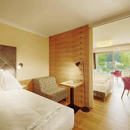 Otel Amerika-holzer & 4*