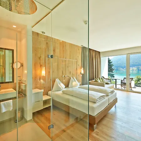 Amerika-holzer & Otel