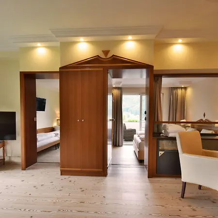 Hotel Amerika-holzer & 4*