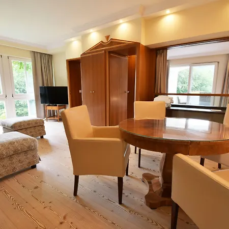 Amerika-holzer & 4* Sankt Kanzian am Klopeiner See