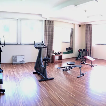 Otel Amerika-holzer & 4*