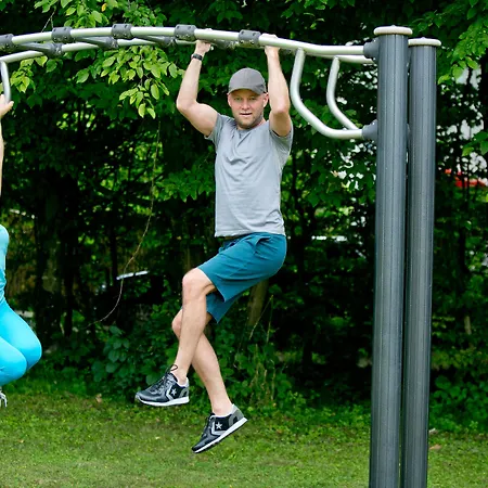 Otel Amerika-holzer & 4*