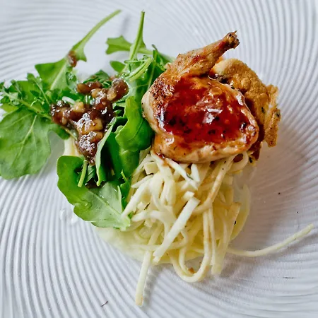 Otel Amerika-holzer &