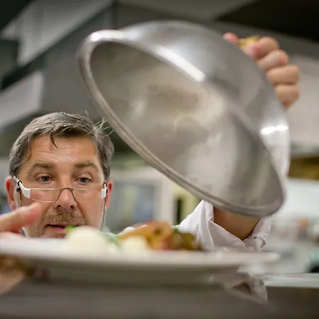 Amerika-holzer & Otel Sankt Kanzian am Klopeiner See