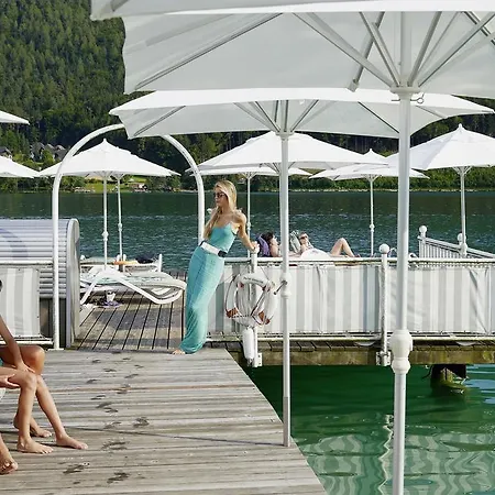 Amerika-holzer & Otel