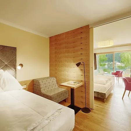 Amerika-holzer Hotel&resort Hotel