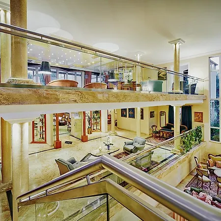 Amerika-holzer & 4* Sankt Kanzian am Klopeiner See