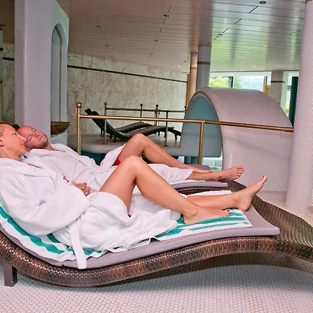 Otel Amerika-holzer & Sankt Kanzian am Klopeiner See