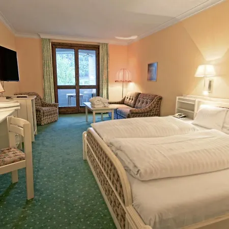 Amerika-holzer & Hotel Sankt Kanzian am Klopeiner See