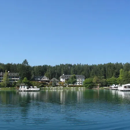 Amerika-holzer & Sankt Kanzian am Klopeiner See