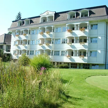 Otel Amerika-holzer & Sankt Kanzian am Klopeiner See