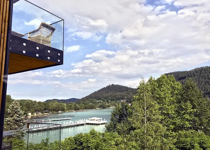 Szálloda Amerika-holzer &