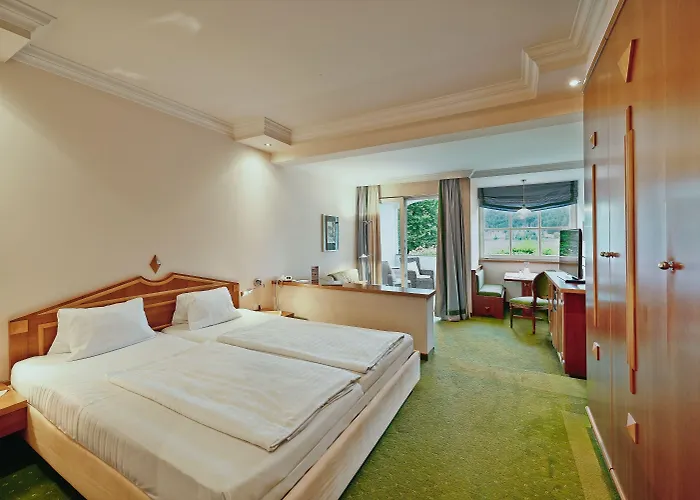 Amerika-holzer & Sankt Kanzian am Klopeiner See