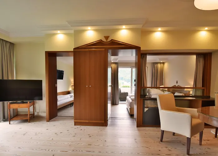 Szálloda Amerika-holzer & 4*