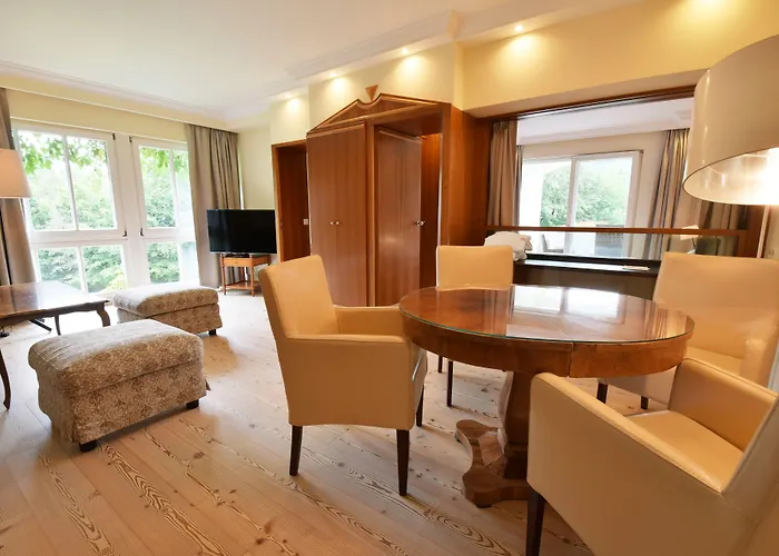 Amerika-holzer & 4* Sankt Kanzian am Klopeiner See