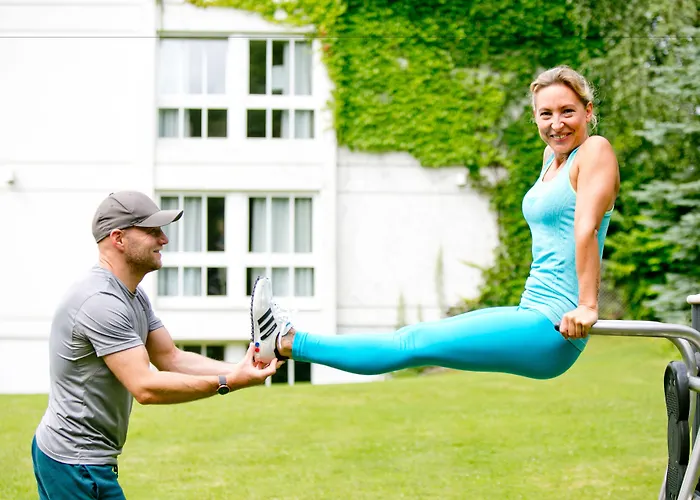 Amerika-holzer & Sankt Kanzian am Klopeiner See