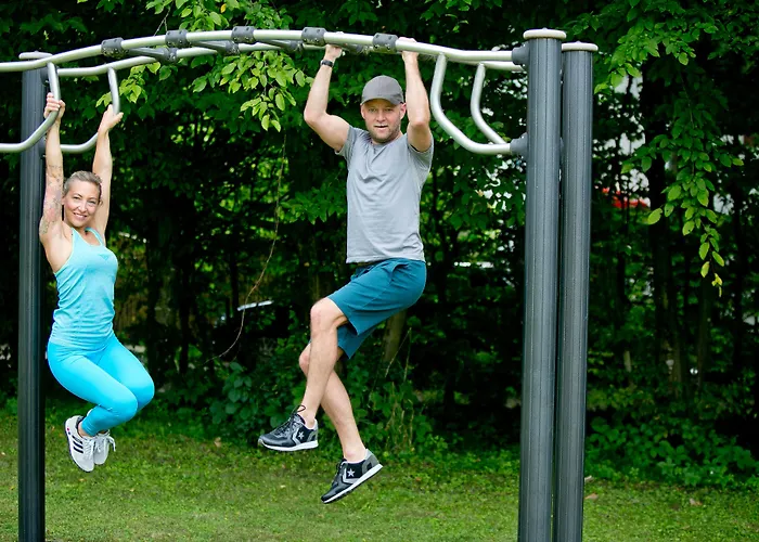 Szálloda Amerika-holzer & 4*