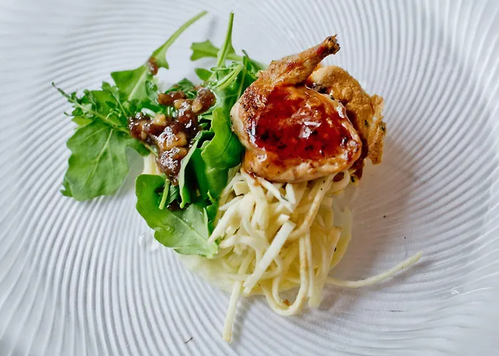 Szálloda Amerika-holzer &