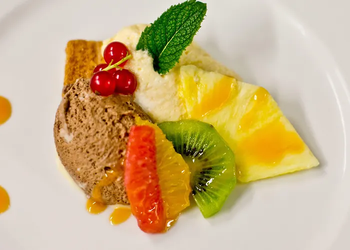 Szálloda Amerika-holzer & 4*