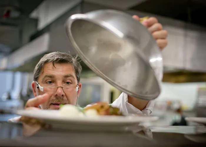 Amerika-holzer & Szálloda Sankt Kanzian am Klopeiner See