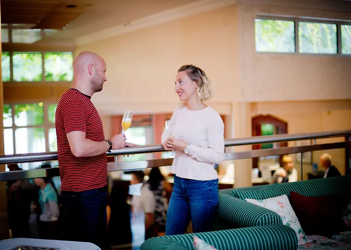 Szálloda Amerika-holzer &