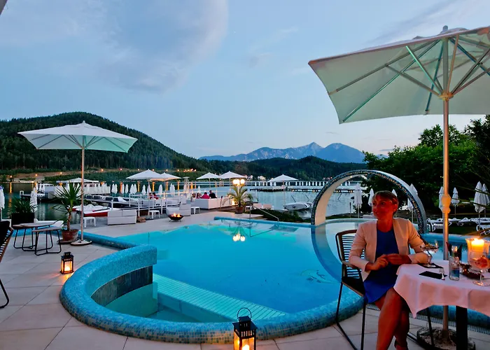 Szálloda Amerika-holzer &