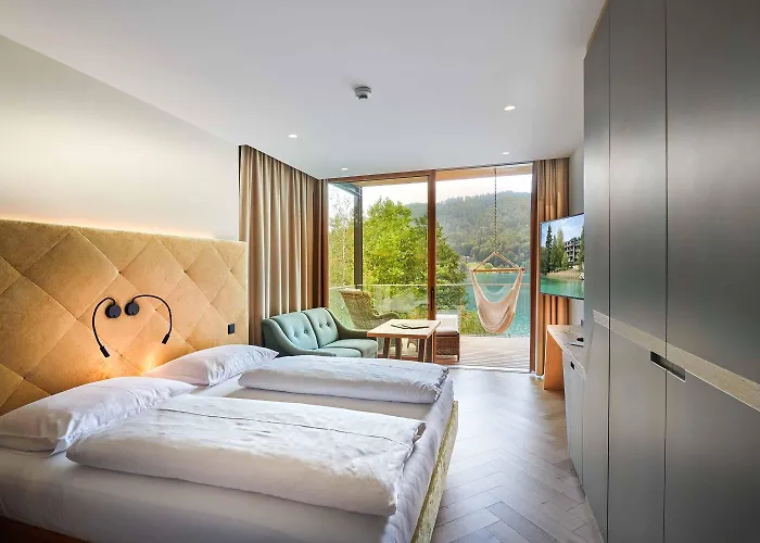 Szálloda Amerika-holzer & 4*