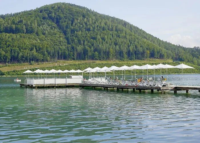 Szálloda Amerika-holzer & 4*