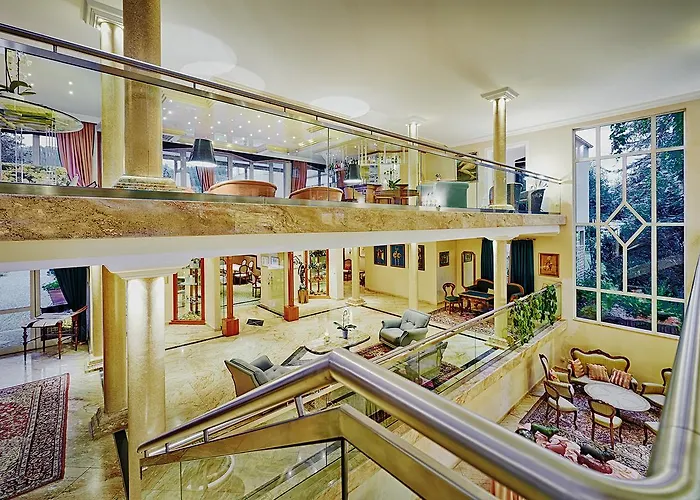 Amerika-holzer & 4* Sankt Kanzian am Klopeiner See