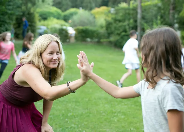 Szálloda Amerika-holzer &