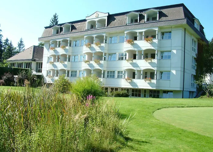 Szálloda Amerika-holzer & Sankt Kanzian am Klopeiner See